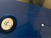 Ford diesel stroomgenerator - afbeelding 16 van  25