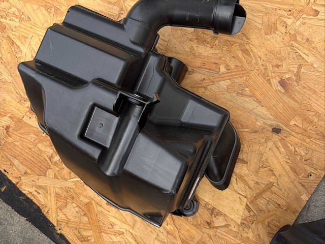 Ford duratec motorauto - afbeelding 1 van  8