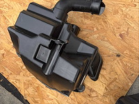 Ford duratec motorauto - afbeelding 1 van  8