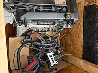 Ford duratec motorauto - afbeelding 4 van  8