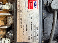 Ford duratec motorauto - afbeelding 5 van  8