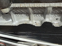 Ford duratec motorauto - afbeelding 6 van  8