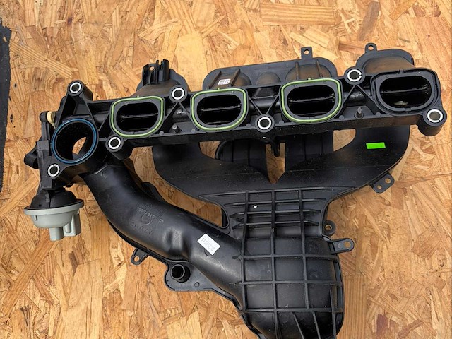 Ford duratec motorauto - afbeelding 3 van  3