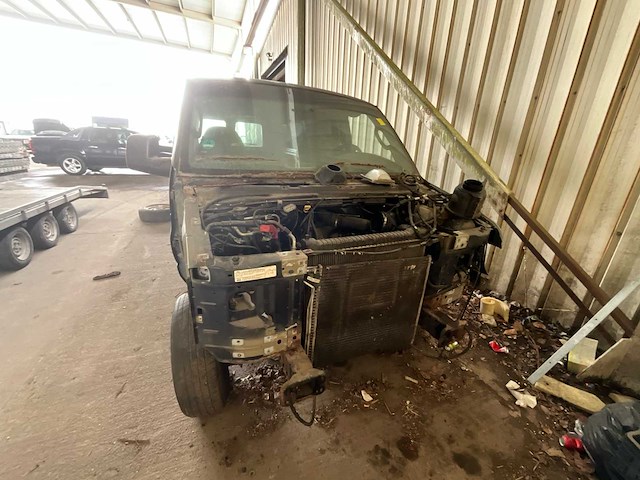 Ford e-150 - oldtimer - afbeelding 2 van  8