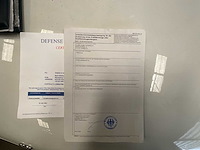 Ford e-150 - oldtimer - afbeelding 8 van  8