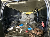 Ford e-150 - oldtimer - afbeelding 6 van  8