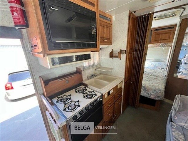 Ford e-350 usa jayco - afbeelding 4 van  32