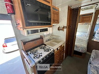 Ford e-350 usa jayco - afbeelding 4 van  32