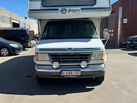 Ford e-350 usa jayco - afbeelding 5 van  32