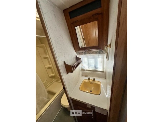 Ford e-350 usa jayco - afbeelding 9 van  32