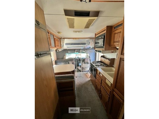 Ford e-350 usa jayco - afbeelding 10 van  32