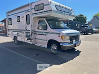 Ford e-350 usa jayco