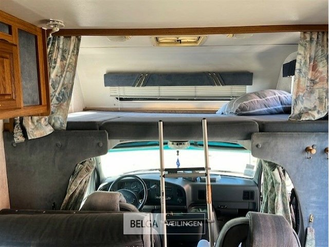 Ford e-350 usa jayco - afbeelding 15 van  32