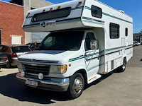 Ford e-350 usa jayco - afbeelding 17 van  32