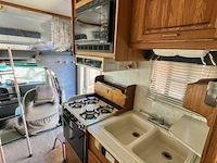 Ford e-350 usa jayco - afbeelding 18 van  32