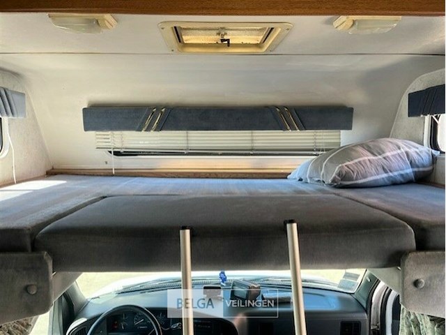 Ford e-350 usa jayco - afbeelding 19 van  32