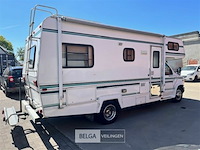 Ford e-350 usa jayco - afbeelding 21 van  32