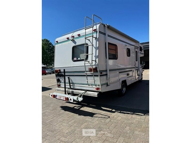 Ford e-350 usa jayco - afbeelding 22 van  32