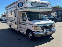 Ford e-350 usa jayco - afbeelding 12 van  32