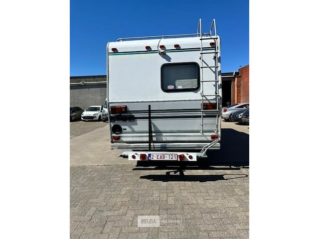 Ford e-350 usa jayco - afbeelding 24 van  32