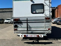 Ford e-350 usa jayco - afbeelding 24 van  32