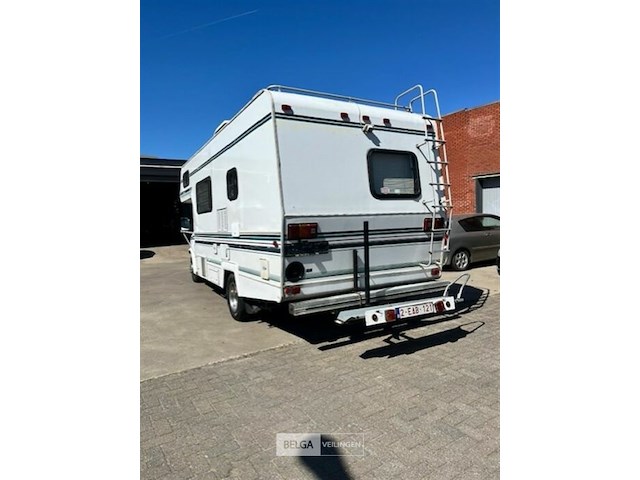 Ford e-350 usa jayco - afbeelding 25 van  32
