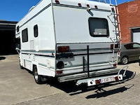 Ford e-350 usa jayco - afbeelding 25 van  32