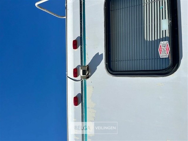 Ford e-350 usa jayco - afbeelding 23 van  32