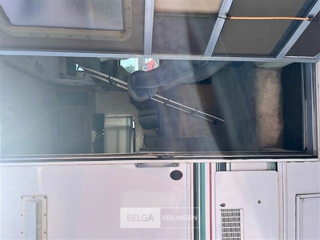 Ford e-350 usa jayco - afbeelding 29 van  32