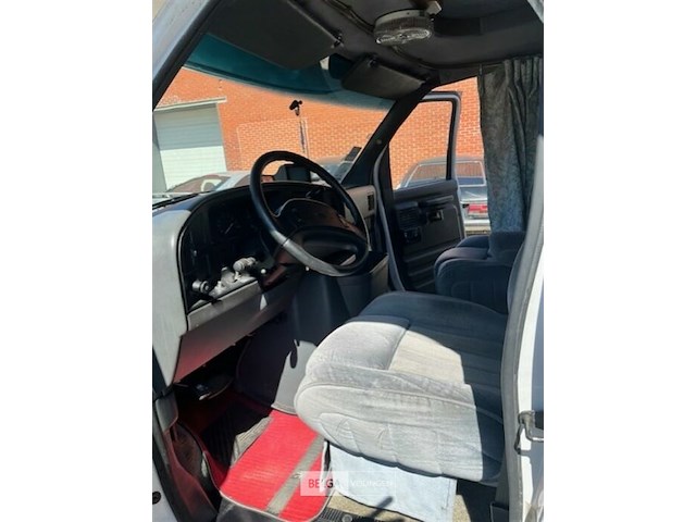 Ford e-350 usa jayco - afbeelding 31 van  32