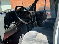 Ford e-350 usa jayco - afbeelding 31 van  32
