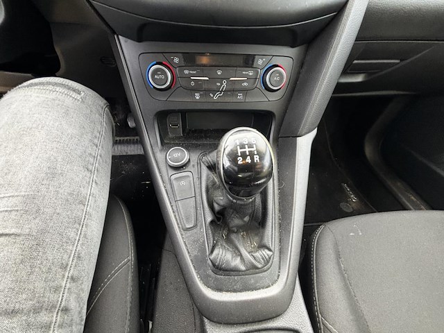 Ford ecoboost, 2016 - afbeelding 5 van  30