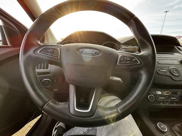 Ford ecoboost, 2016 - afbeelding 7 van  30