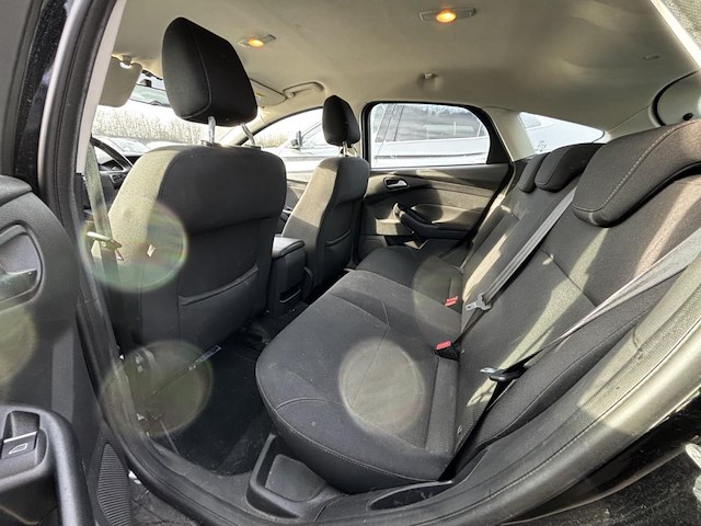 Ford ecoboost, 2016 - afbeelding 9 van  30