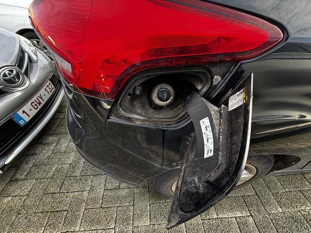 Ford ecoboost, 2016 - afbeelding 11 van  30