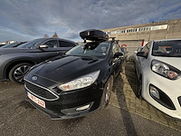 Ford ecoboost, 2016 - afbeelding 1 van  30