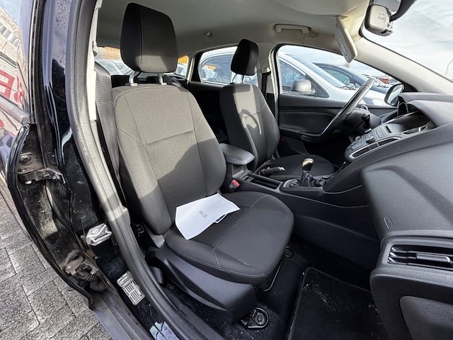 Ford ecoboost, 2016 - afbeelding 14 van  30