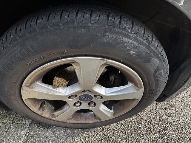 Ford ecoboost, 2016 - afbeelding 19 van  30