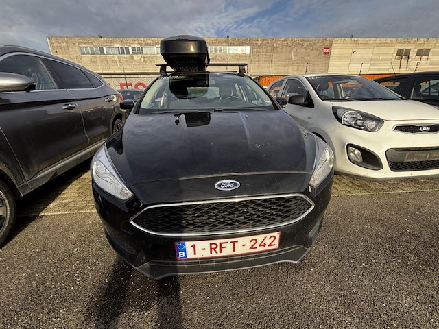 Ford ecoboost, 2016 - afbeelding 12 van  30