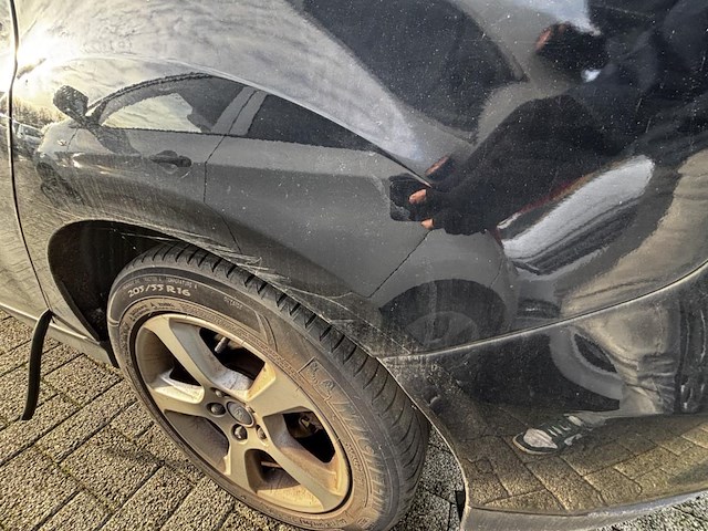 Ford ecoboost, 2016 - afbeelding 24 van  30