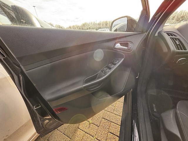 Ford ecoboost, 2016 - afbeelding 28 van  30