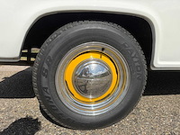 Ford econoline pickup 5-window 1964 - afbeelding 3 van  47