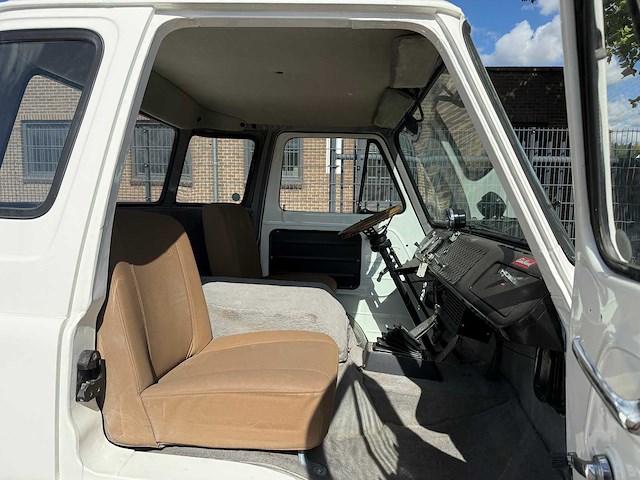 Ford econoline pickup 5-window 1964 - afbeelding 4 van  47