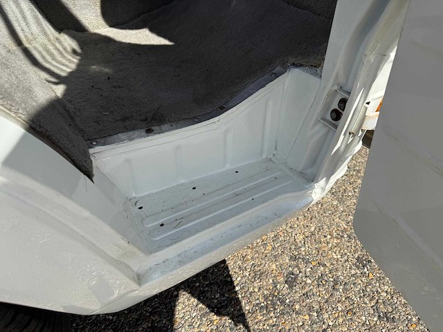 Ford econoline pickup 5-window 1964 - afbeelding 11 van  47