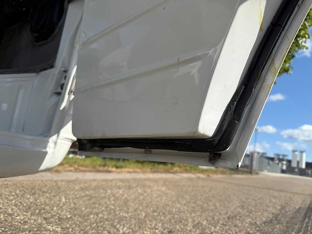 Ford econoline pickup 5-window 1964 - afbeelding 12 van  47