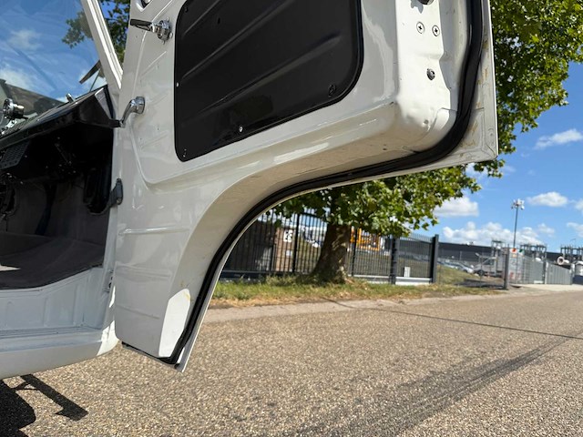 Ford econoline pickup 5-window 1964 - afbeelding 13 van  47