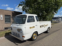 Ford econoline pickup 5-window 1964 - afbeelding 16 van  47