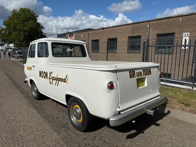 Ford econoline pickup 5-window 1964 - afbeelding 18 van  47