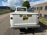 Ford econoline pickup 5-window 1964 - afbeelding 19 van  47