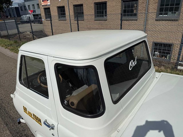 Ford econoline pickup 5-window 1964 - afbeelding 22 van  47